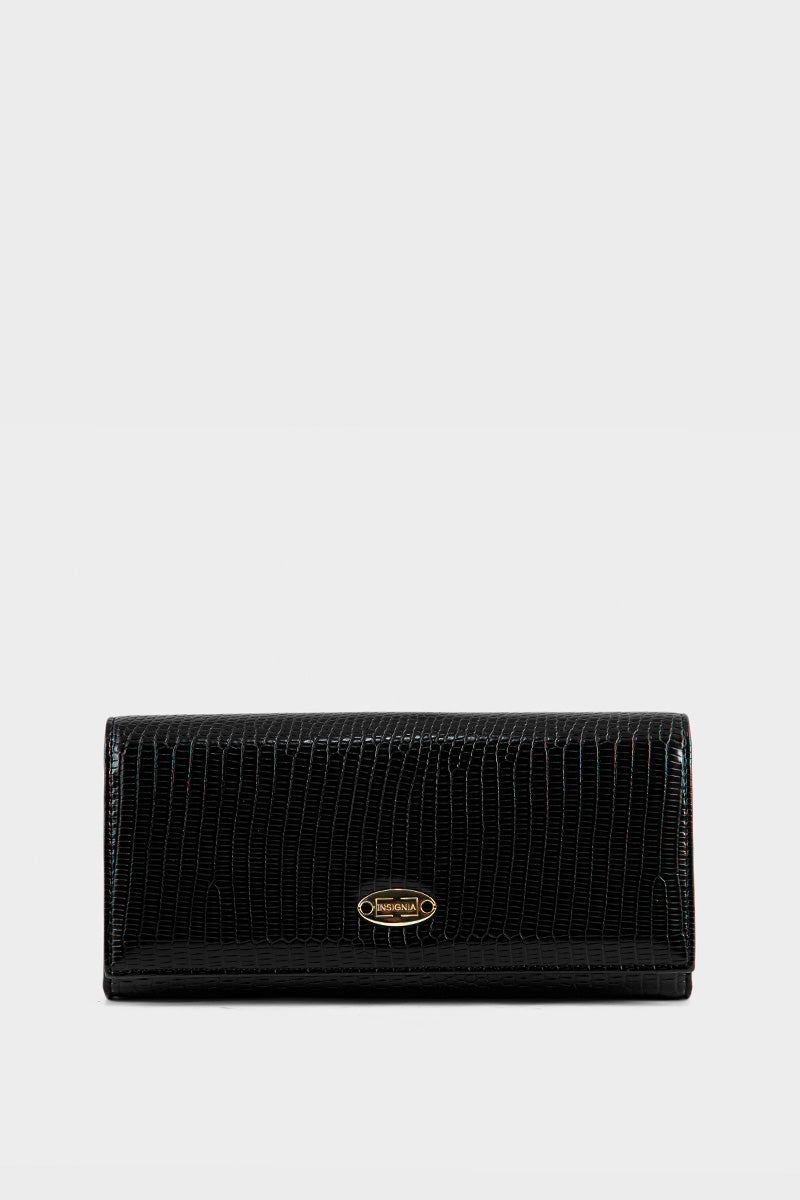 Wristlet Wallet BW6025-Black