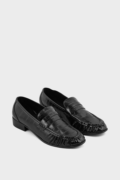 Casual Loafer IC9526-Black