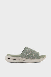 Comfort Slip On IK0091-Mint