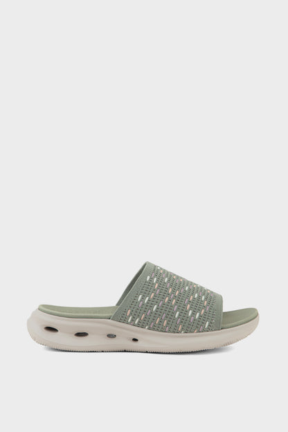 Comfort Slip On IK0091-Mint
