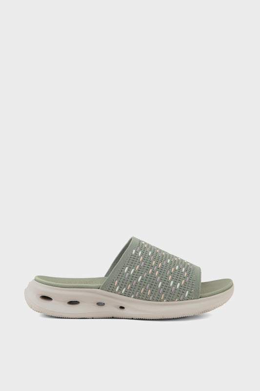 Comfort Slip On IK0091-Mint