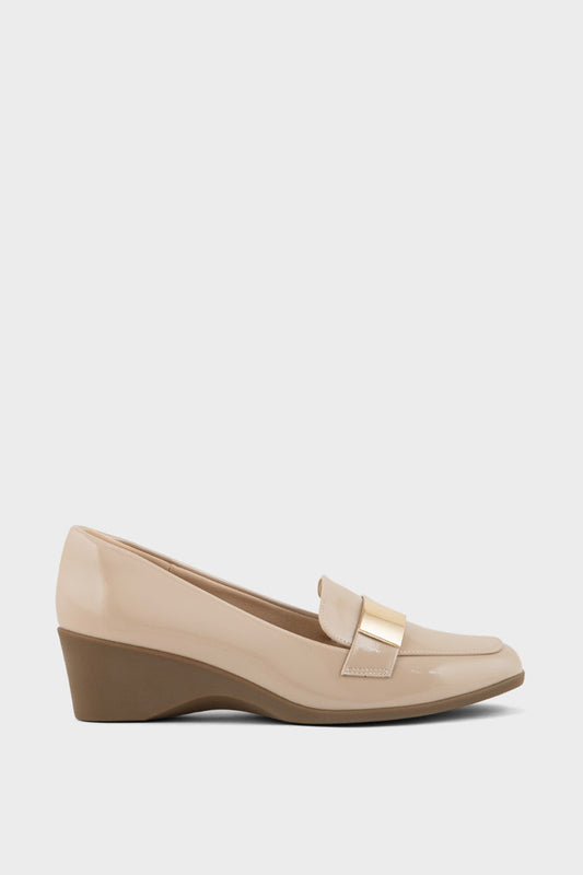 Formal Court Shoes IF5046-Beige