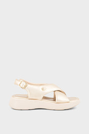 Comfort Sandal IK2009-Dull Gold