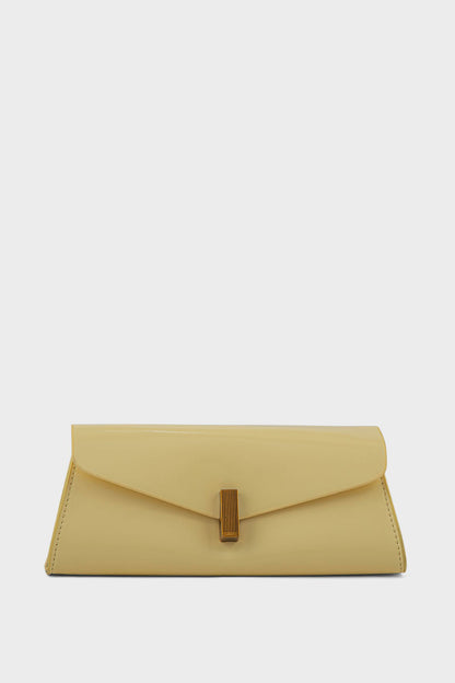 Cross Shoulder Bags BS2163-Yellow