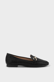 Casual Loafer IC9511-Black