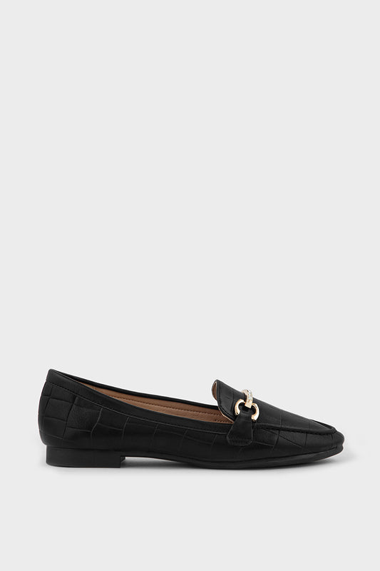 Casual Loafer IC9511-Black