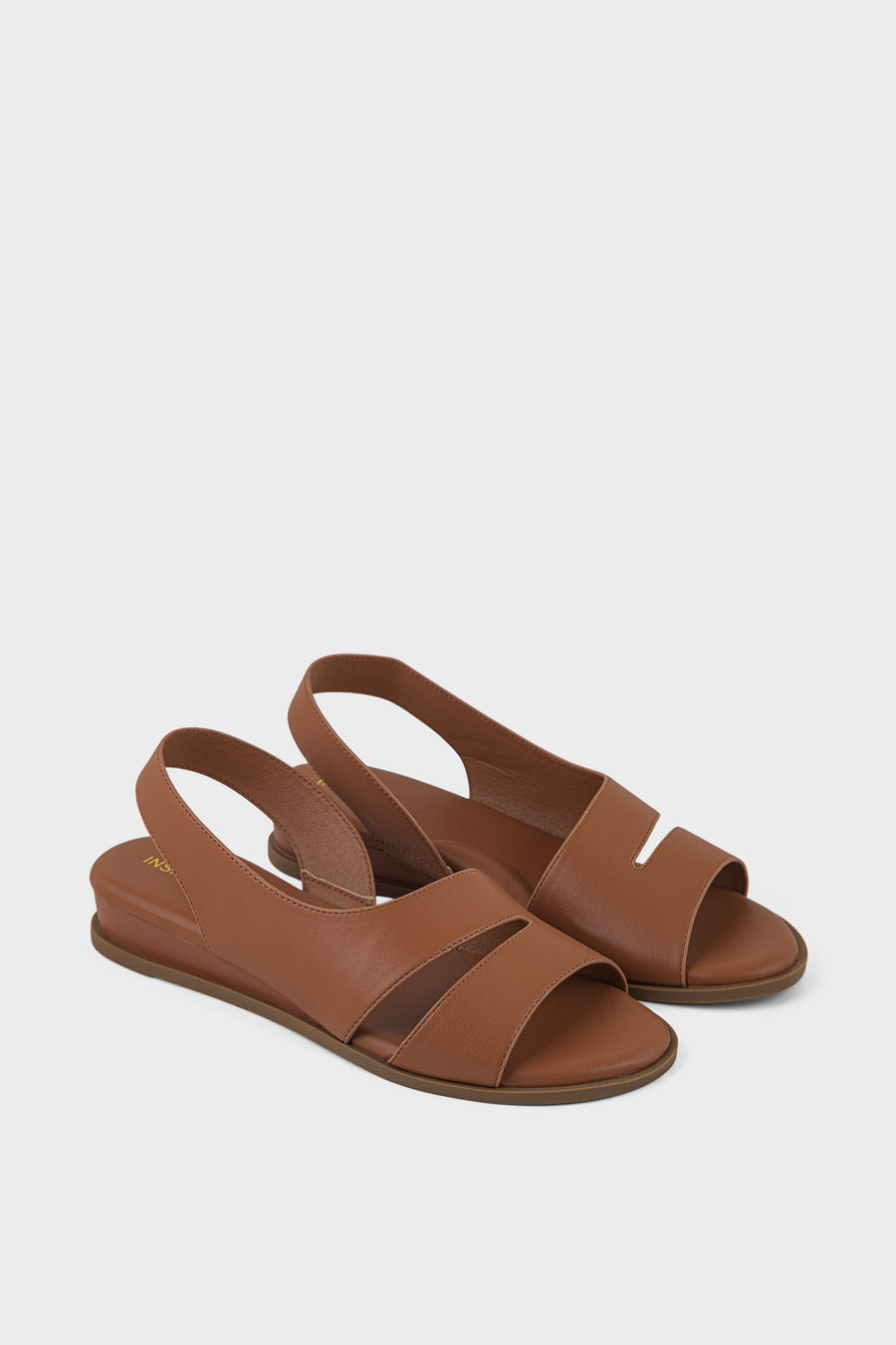 Comfort Sandal IK2027-Tan