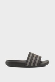 Men Casual Slipper M18032-Brn/Bge