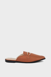 Casual Mule IC8515-Brown
