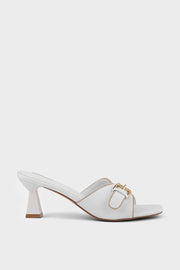 Formal Slip On IF0190-White