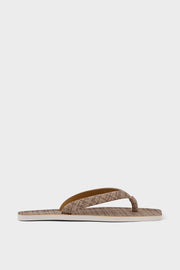 Casual Flip Flop IL3030-Brown