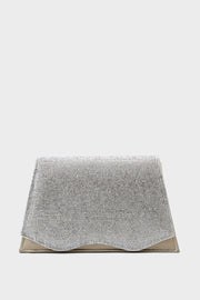 Envelope Clutch B20776-Golden