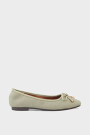 Casual Pumps I41354-Green