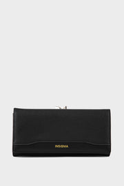 Wristlet Wallet BW6033-Black