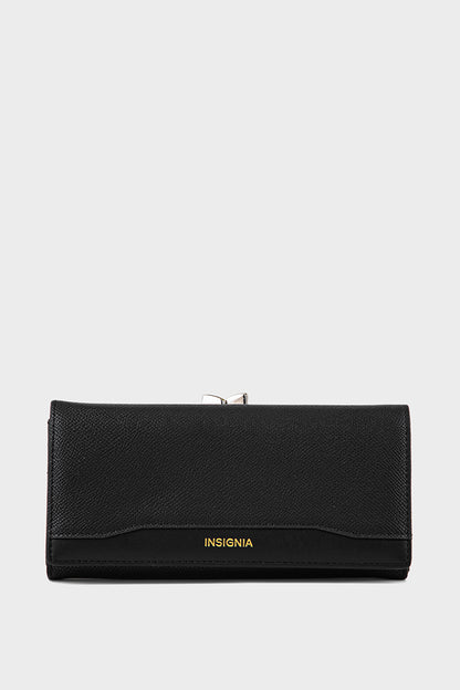 Wristlet Wallet BW6033-Black