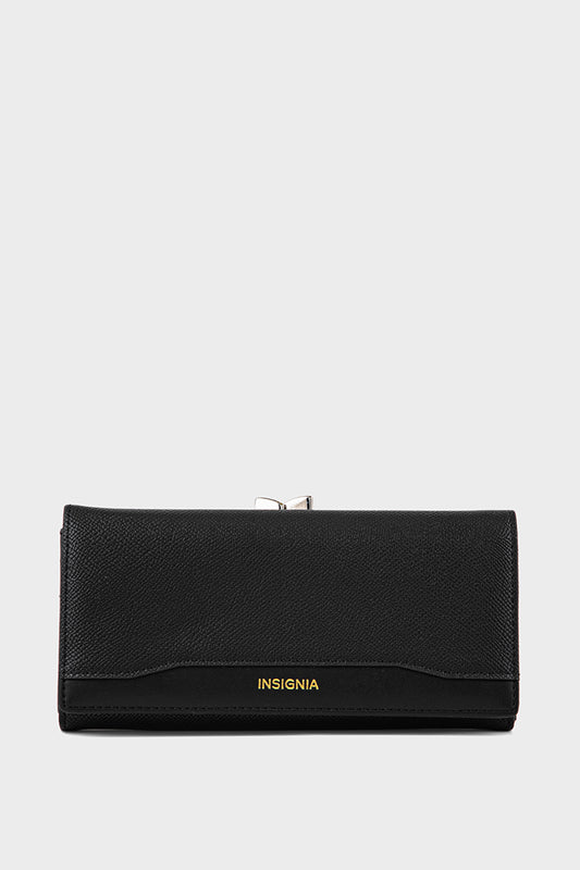 Wristlet Wallet BW6033-Black
