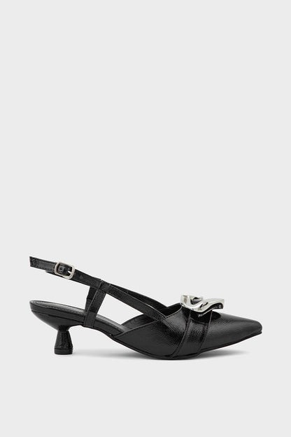 Formal Sling Back IF4061-Black