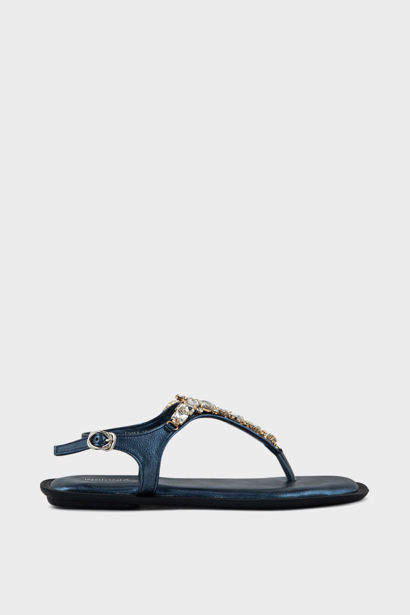 Formal Sandal IF2054-Blue