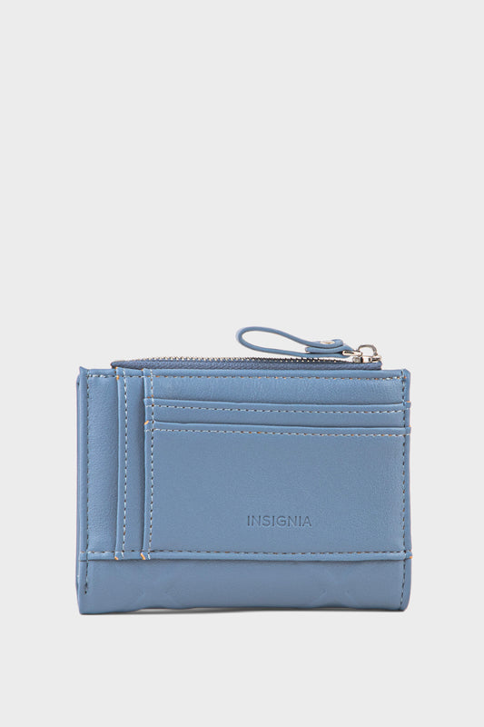 Wristlet Wallet BW6035-Blue