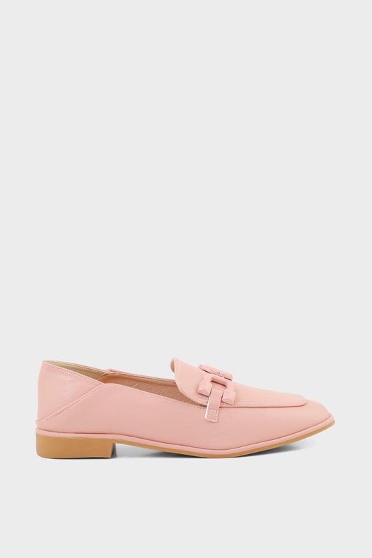Casual Loafer I41438-Pink