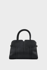 Satchel Shoulder Bags BH0229-Black