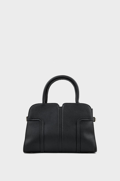 Satchel Shoulder Bags BH0229-Black