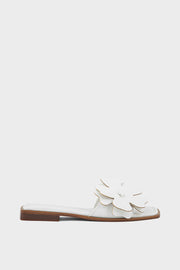 Casual Slip On IC0077-White