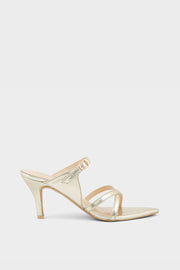 Formal Slip On IF0177-Gold