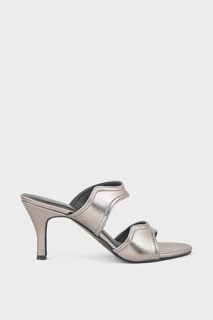 Formal Slip On IP0067-Pewter