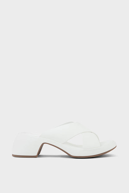 Comfort Slip On IK0082-White