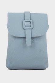 Cross Shoulder Bags BS2108-Blue