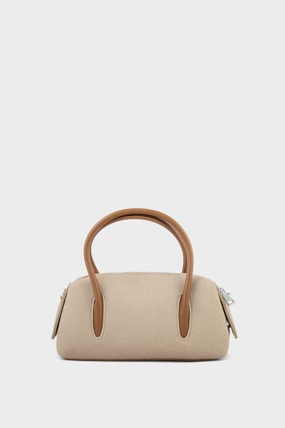 Bagutte Shoulder Bags BS2347-Beige