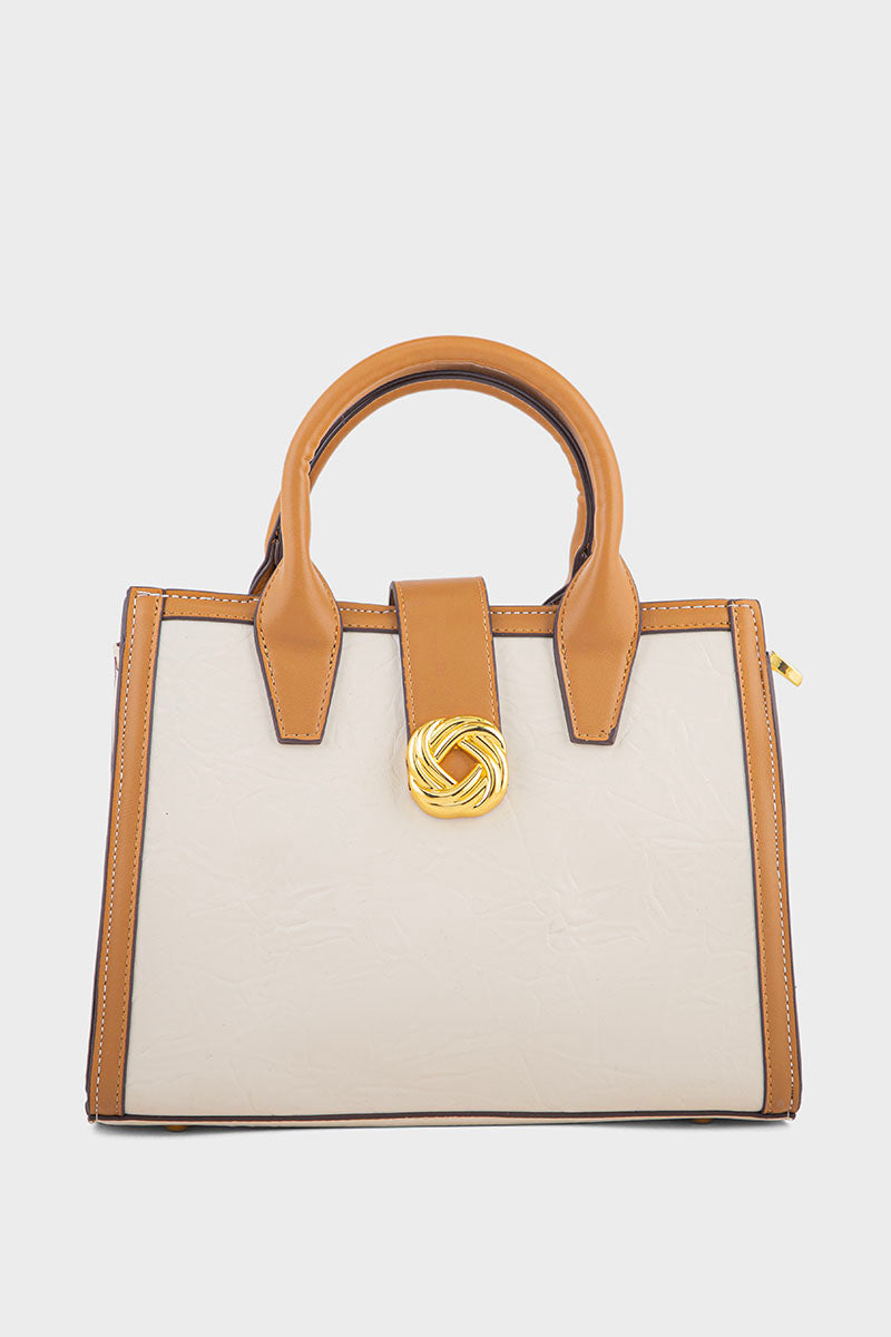 Satchel Shoulder Bags BH0131-White