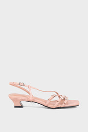 Formal Sandal IF2025-Peach