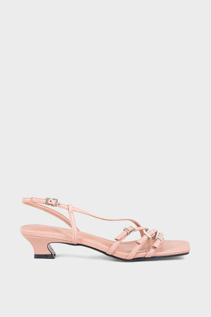 Formal Sandal IF2025-Peach