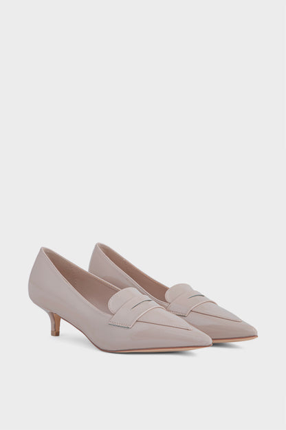 Formal Court Shoes IF5050-Beige