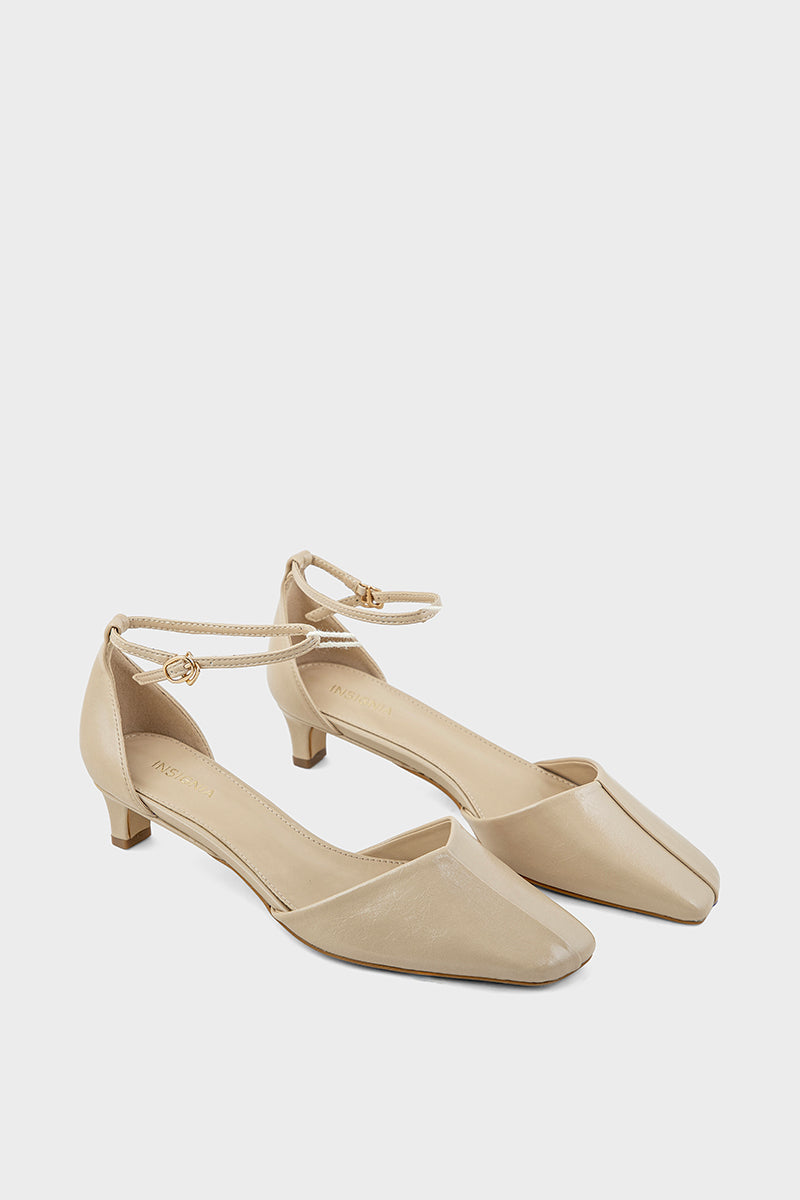 Formal Court Shoes IF5129-Beige
