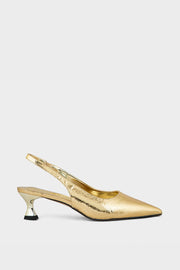 Formal Sling Back IF4033-Golden