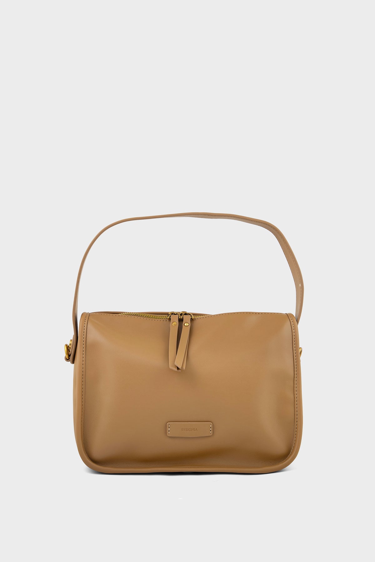 Hobo Hand Bags BS2355-Khaki
