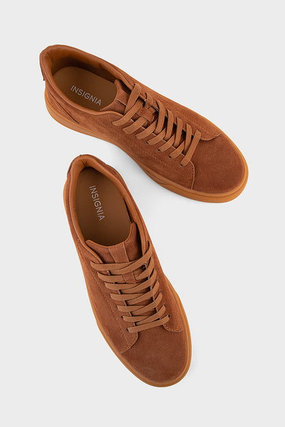 Men Casual Sneakers MC5023-Tan