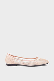 Formal Pumps IF6016-Peach