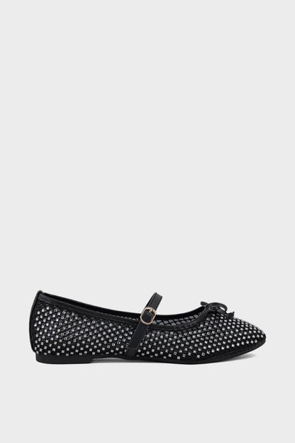 Formal Pumps IF6041-Black