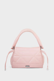 Casual Shoulder Bags BS2046-Peach