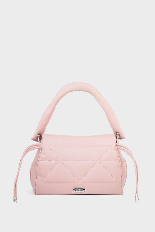 Casual Shoulder Bags BS2046-Peach