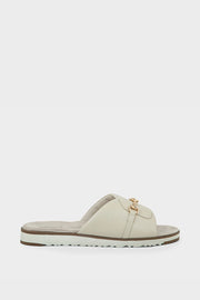 Comfort Slip On IK0078-White