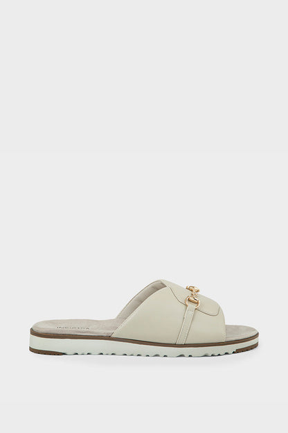 Comfort Slip On IK0078-White