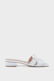 Formal Slip On IF0030-White