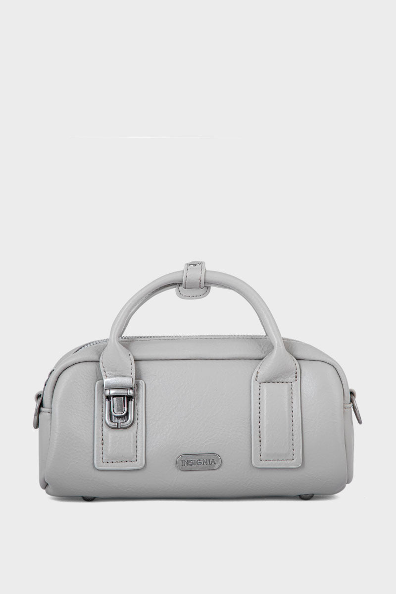 Cross Shoulder Bags BS2031-Grey