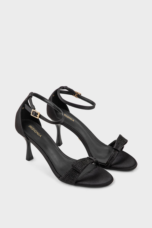 Formal Sandal IF2074-Black