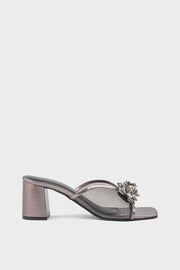 Formal Slip On IF0168-Pewter